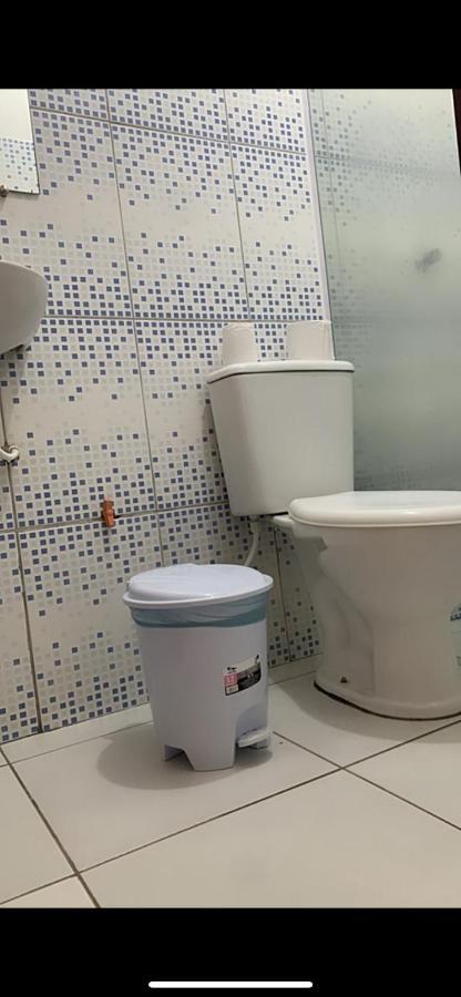 Pousada Menezes Barreirinhas Exterior foto