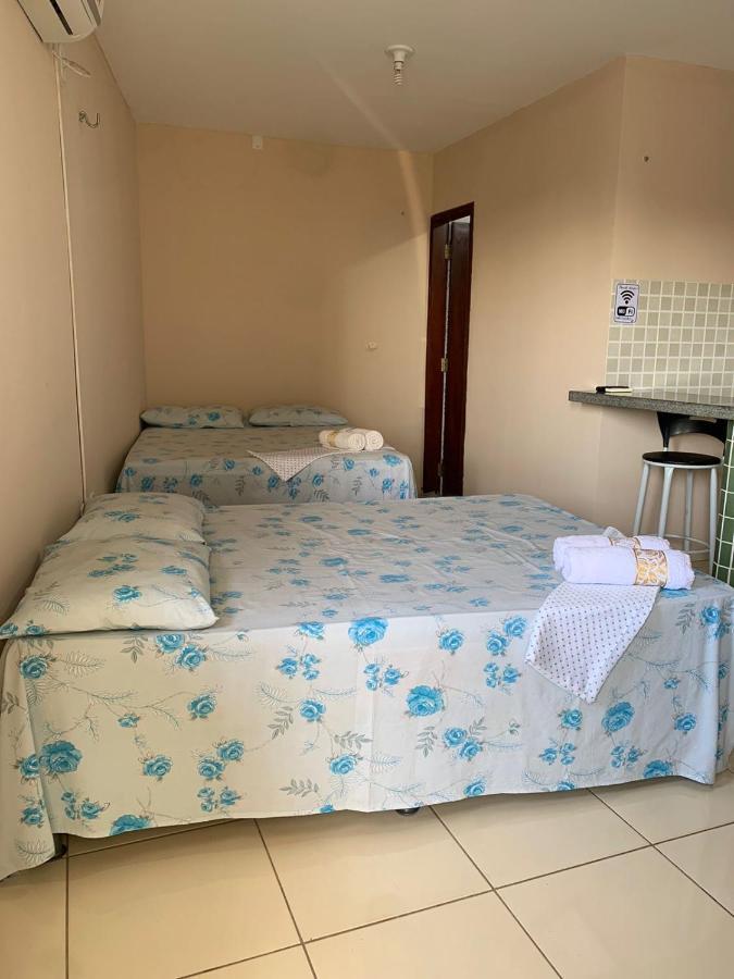 Pousada Menezes Barreirinhas Exterior foto