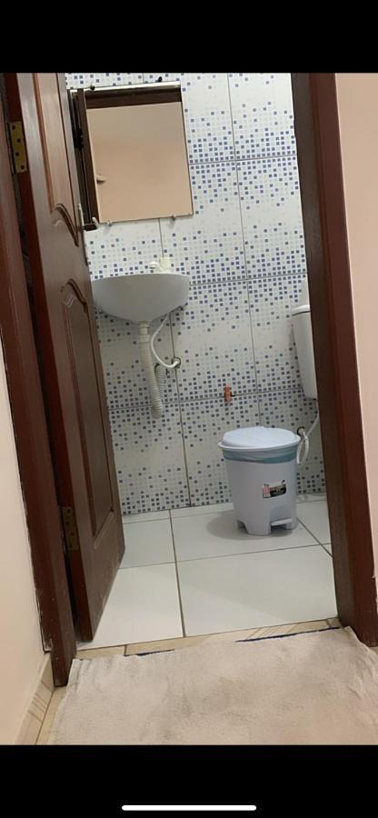 Pousada Menezes Barreirinhas Exterior foto
